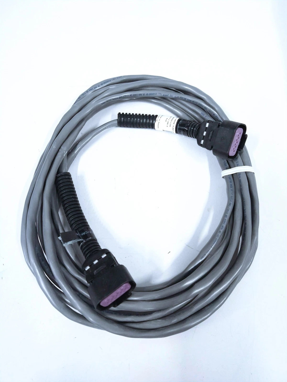 Link Harness 15ft for Mercury (1984) - 8M0077124