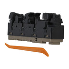 Power Window Switch for Chevrolet GMC (10398563, 15883318)