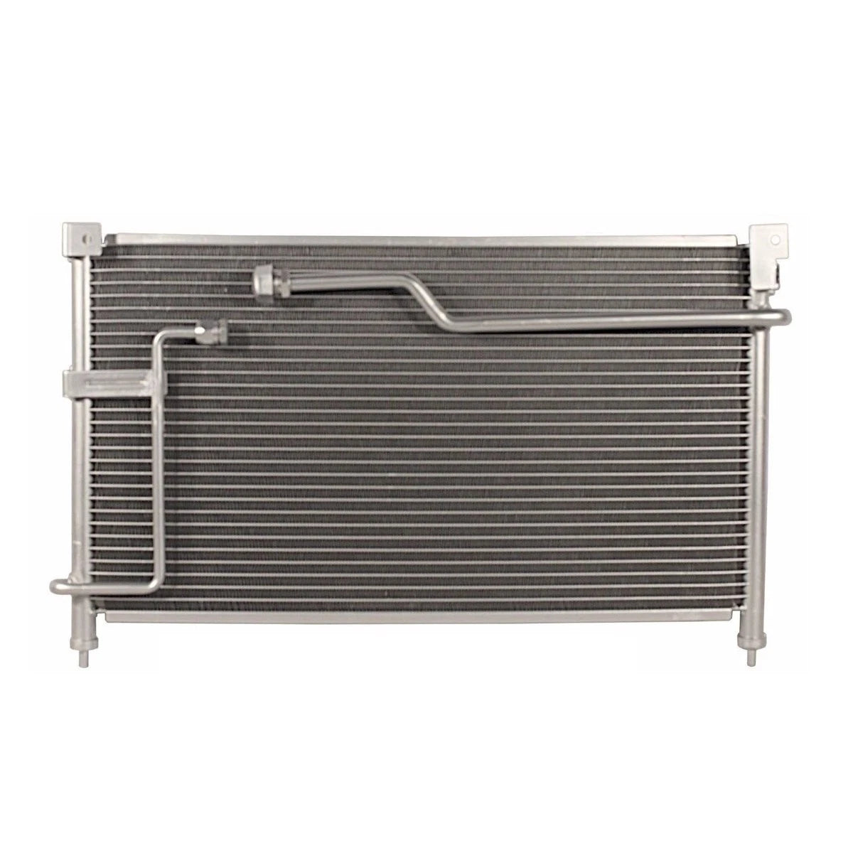 AC Aluminum Condenser for Mazda MX-6 626 1993–1997 (4414)