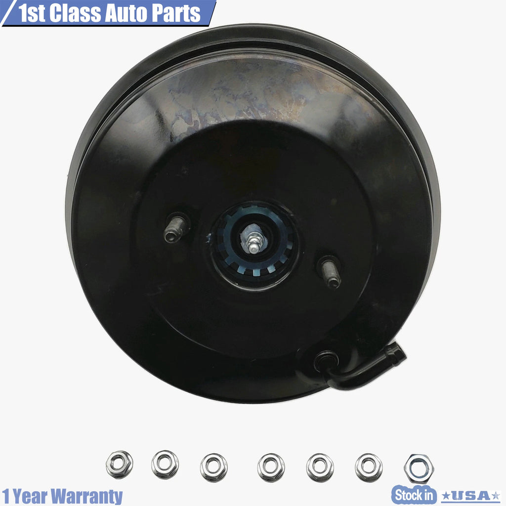 Power Brake Booster for Mitsubishi Eclipse Chrysler Sebring (1995-2005)