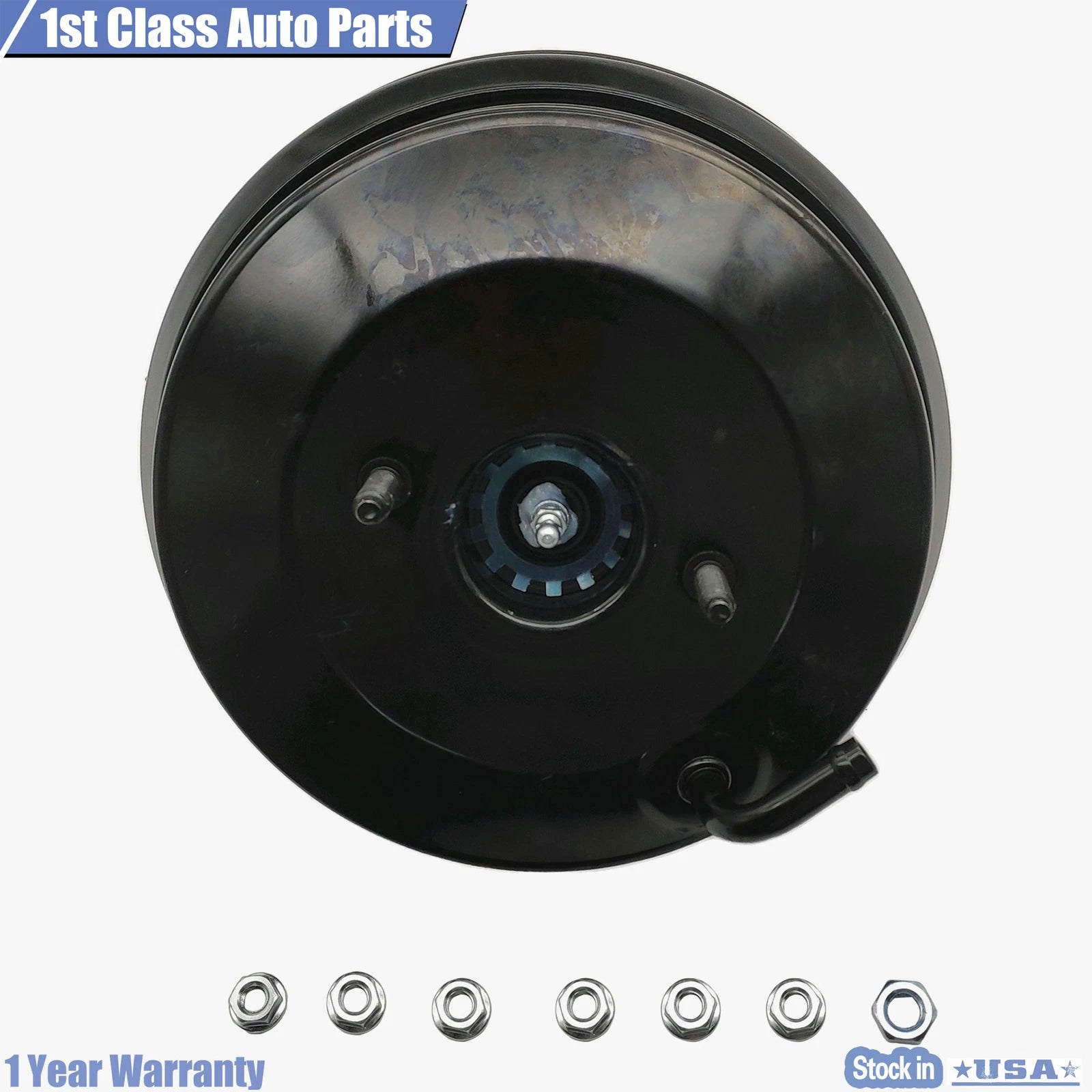 Power Brake Booster for Mitsubishi Eclipse Chrysler Sebring (1995-2005)