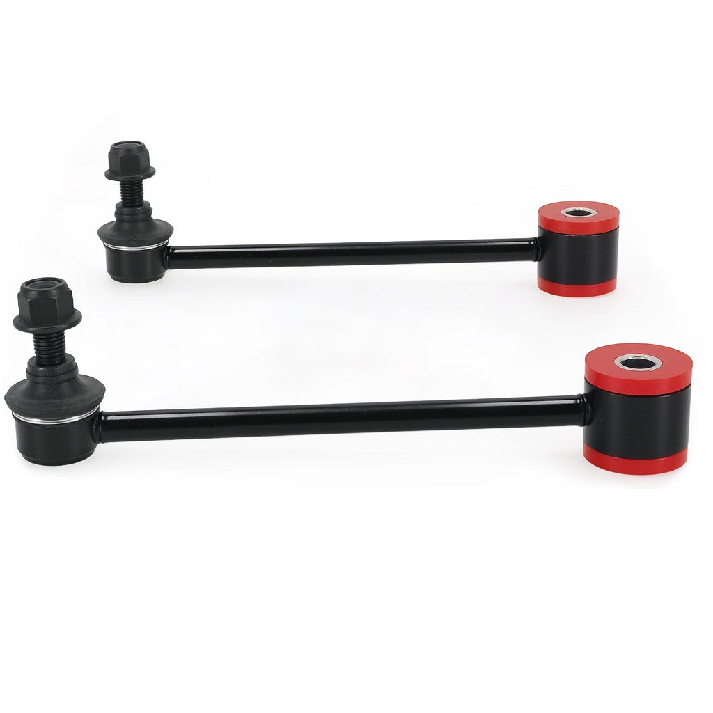 2X Rear Sway Bar Links for Cadillac Escalade EXT Avalanche 1500 H2 (2002–2013)