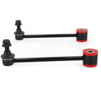 2X Rear Sway Bar Links for Cadillac Escalade EXT Avalanche 1500 H2 (2002–2013)