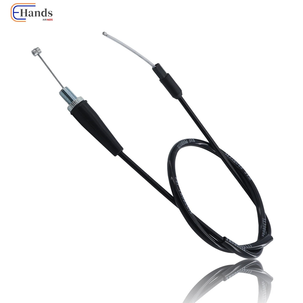 Throttle Cable for Yamaha TTR125 TTR125E TTR125L TTR125LE (2000–2007)