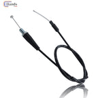 Throttle Cable for Yamaha TTR125 TTR125E TTR125L TTR125LE (2000–2007)