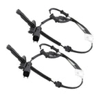 Rear Wheel Speed Sensors for 2020-2025 Jeep Gladiator