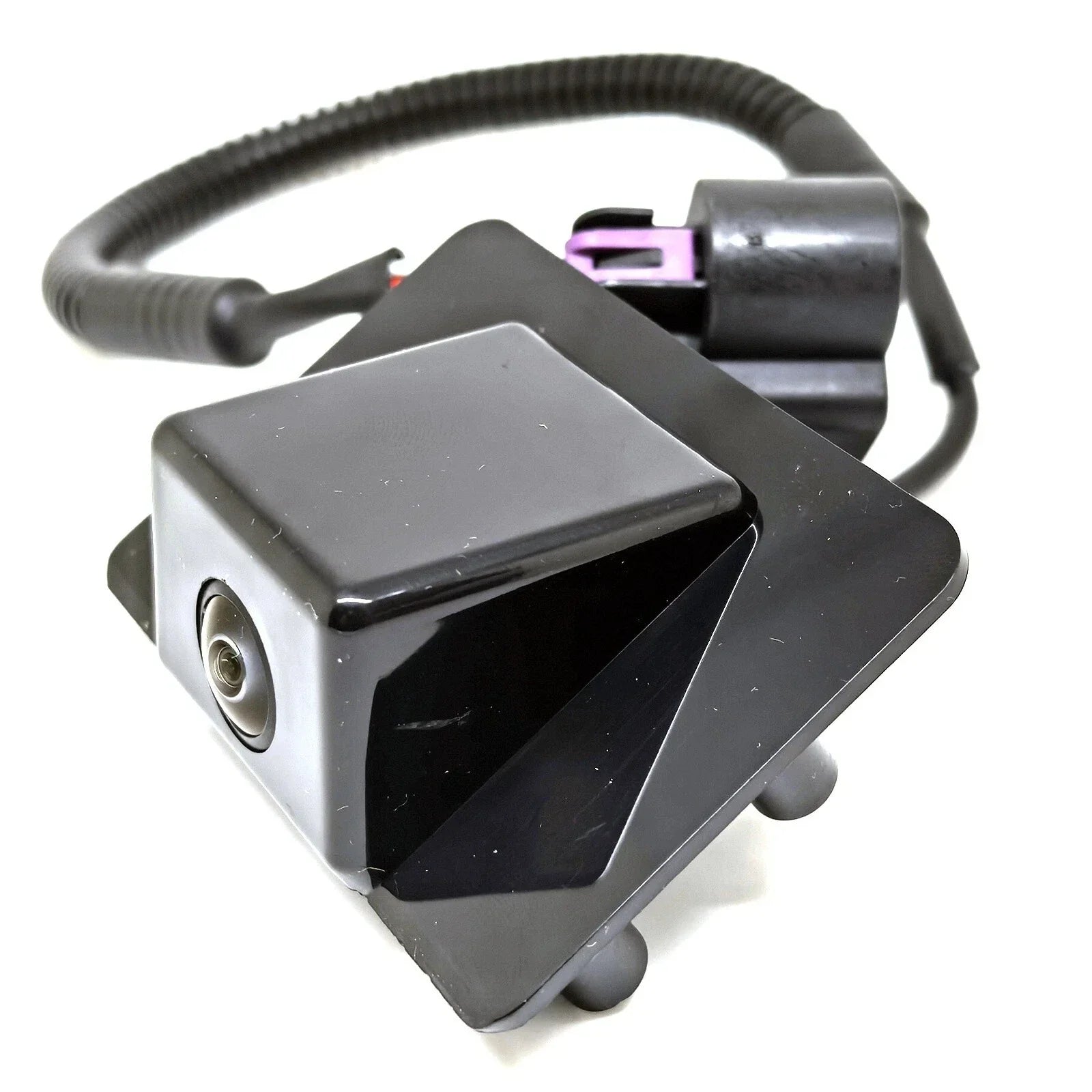 Rear View Backup Camera for GMC Yukon (2007–2008)