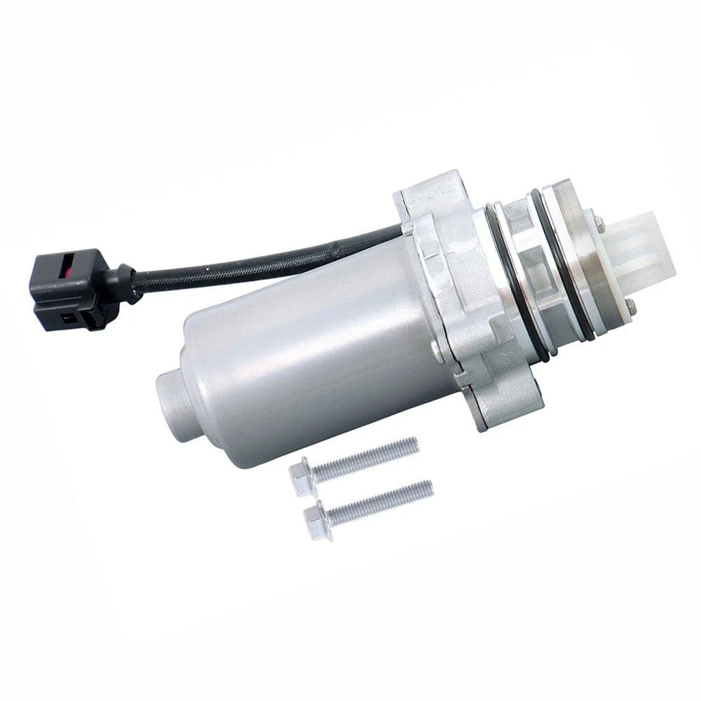 Rear Differential Oil Pump for Volvo XC60 XC70 S60 V60 AWD (2008–2017)