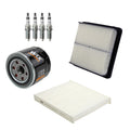 Wix Filter Service Kit for Kia