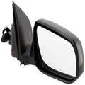 Right Mirror for Chevrolet Colorado (2015–2017) Power Manual Folding