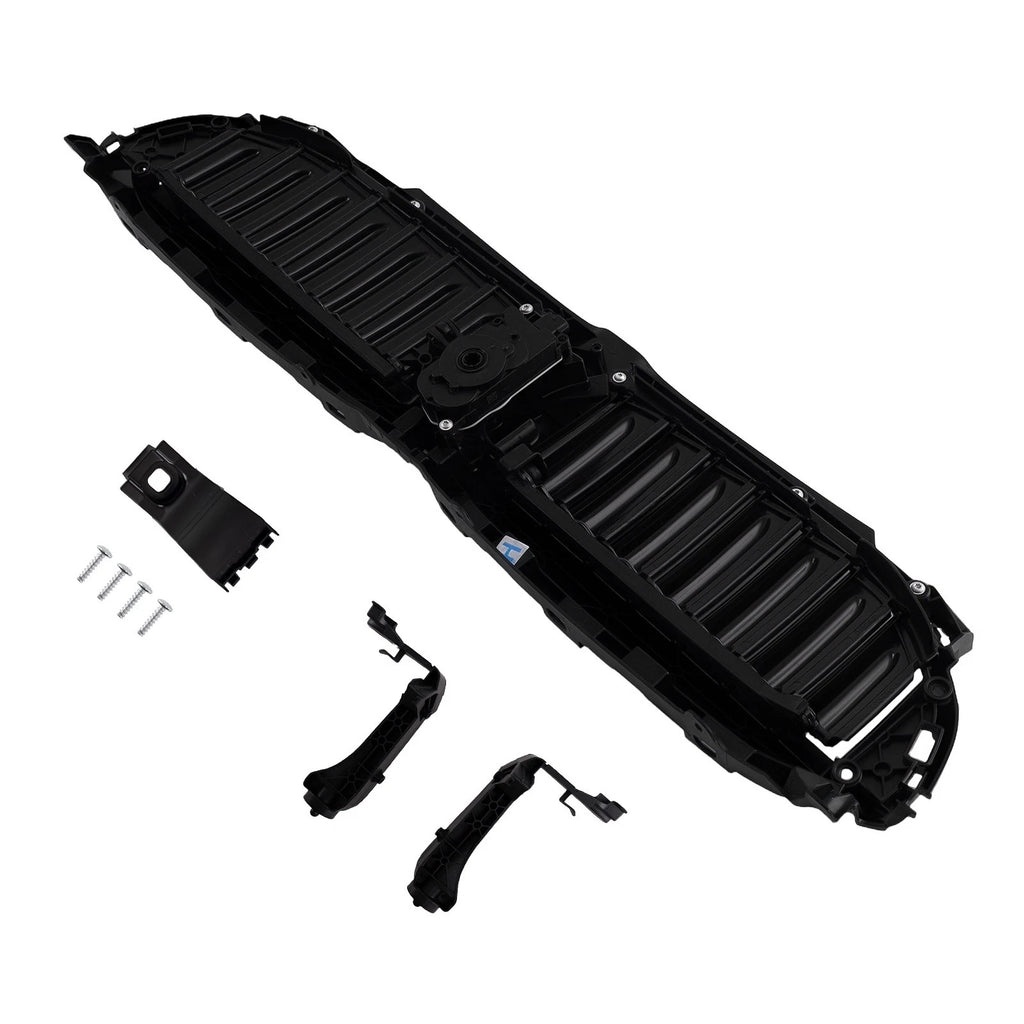 Active Airflow Grille Shutter for BMW G20 G21 (2019-2022)