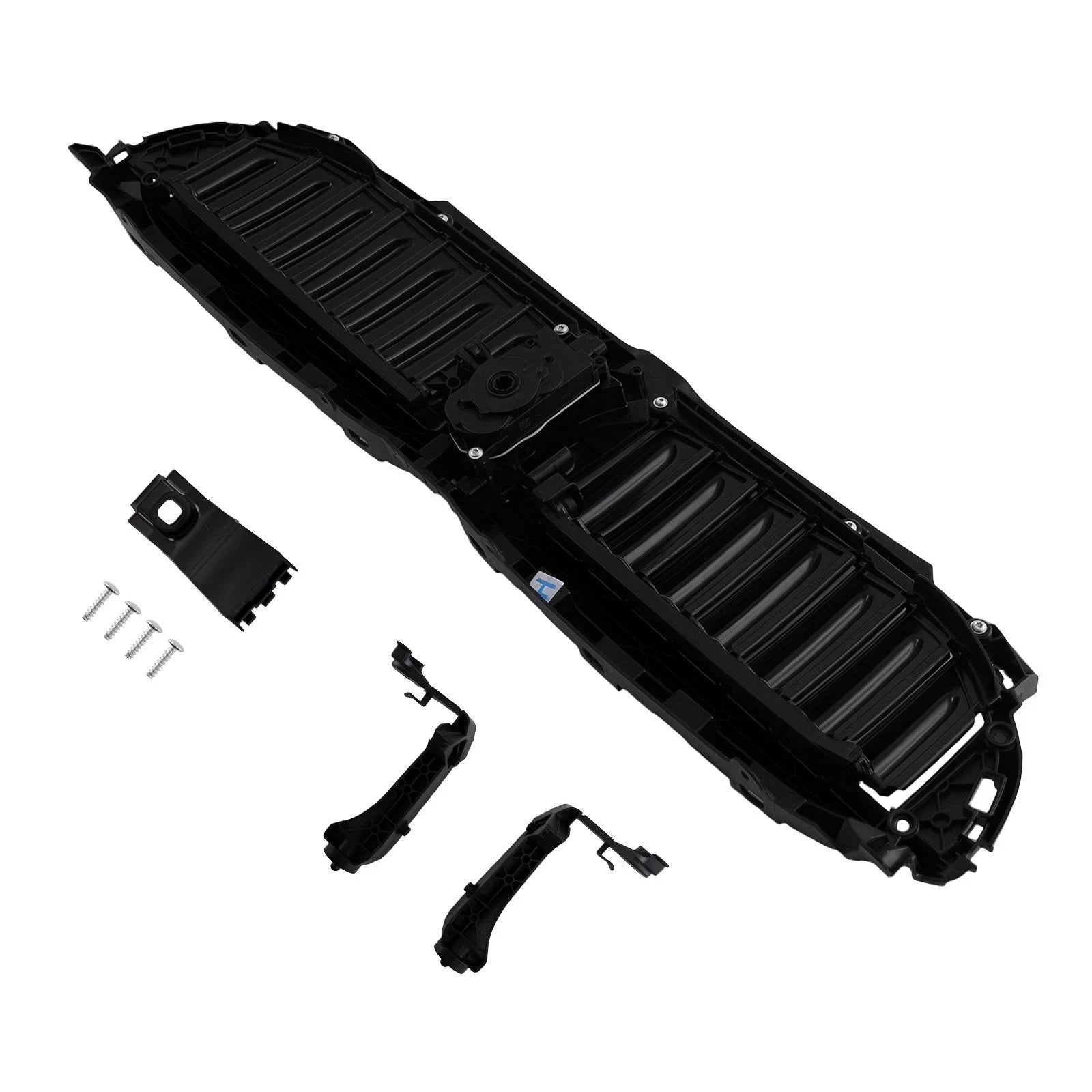 Active Airflow Grille Shutter for BMW G20 G21 (2019-2022)