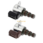 Transmission Shift Solenoid Valve for Honda Rincon 650 680 Big Red Pioneer 700 (2003–2021)