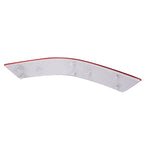Rear Right Bumper Reflector for Mercedes-Benz ML320 ML350 (2006–2011)