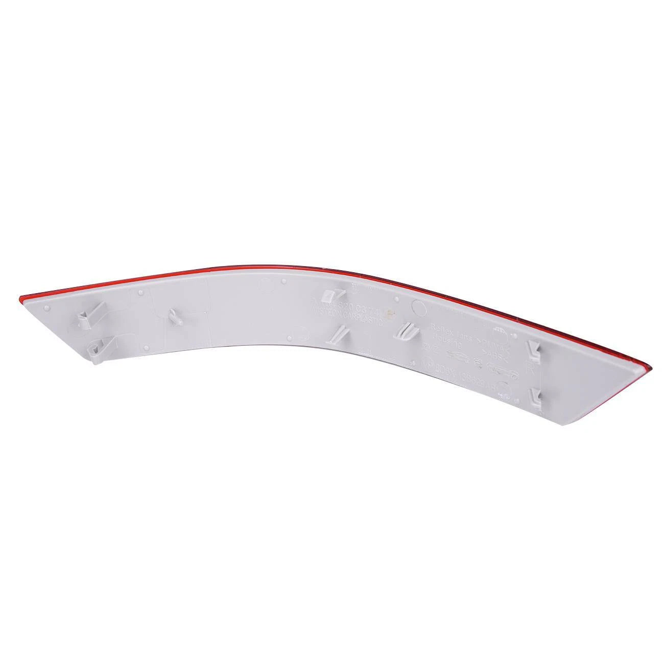 Rear Right Bumper Reflector for Mercedes-Benz ML320 ML350 (2006–2011)