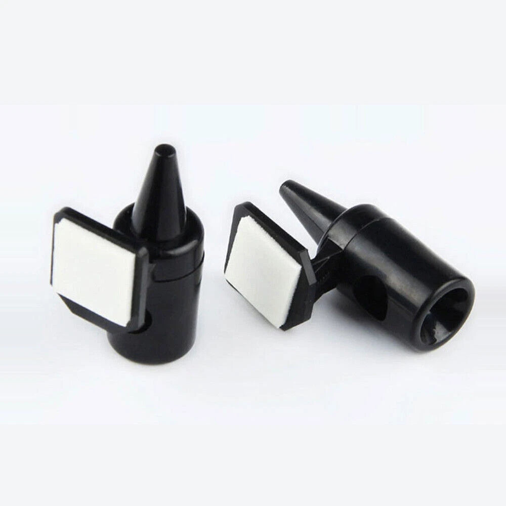 2 Pair Sonic Animal Repellers for 4WD Car Truck Bus (AR01)