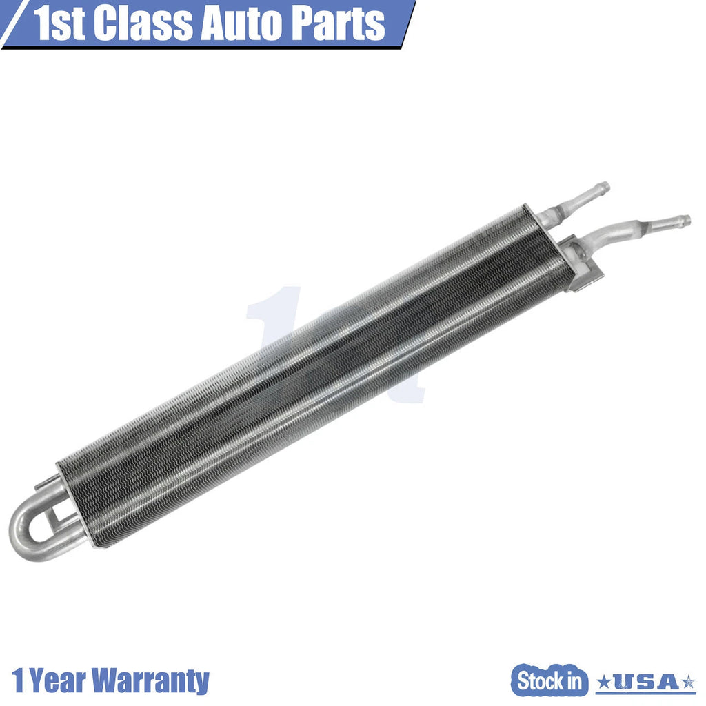 Power Steering Oil Cooler for Jeep Commander Grand Cherokee (2005-2010)