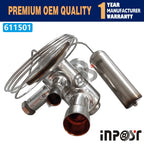 Expansion Valve for Thermo King UT-1200 UT-1200X (61-1501, 611501)