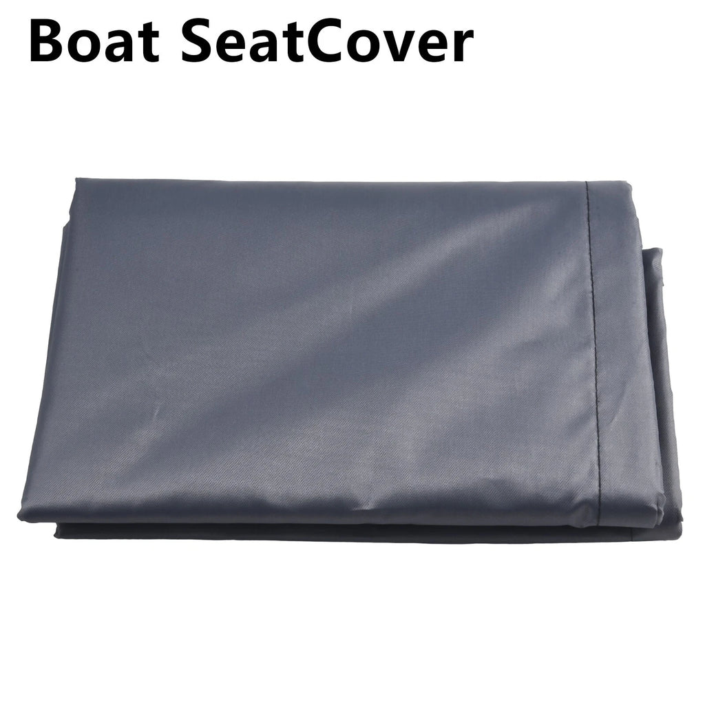 Captain Chair Boat Seat Cover for Protection (UV Resistant)