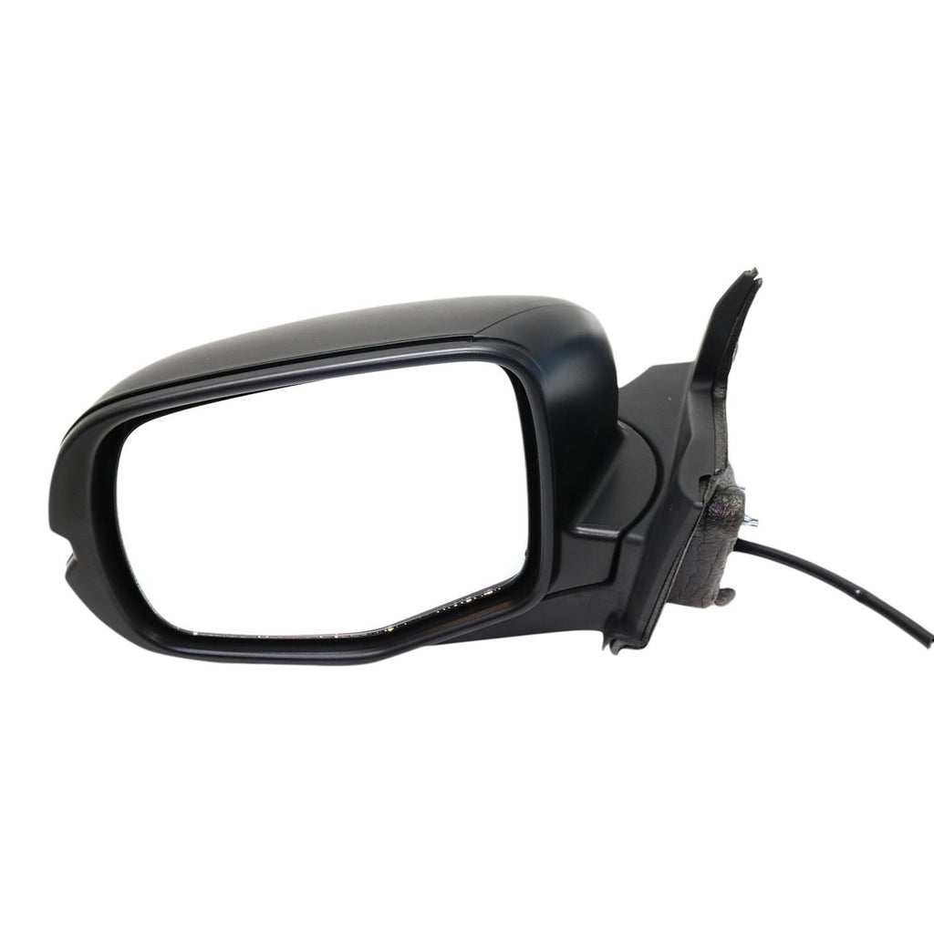 Driver Left Side Mirror for Honda Pilot Ridgeline (2017–2019)