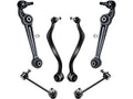 Front Control Arm & Sway Bar End Link Kit for Mazda 6 (2003–2008) MX514CR