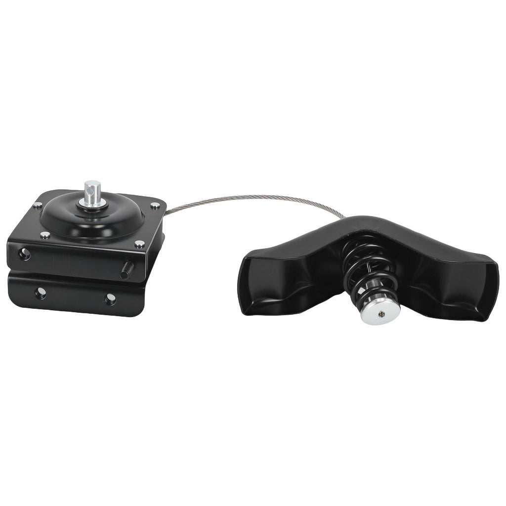 Spare Tire Winch Hoist Assembly for Dodge Ram 1500 2500 3500 (1994–2002) 52058707