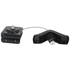 Spare Tire Winch Hoist Assembly for Dodge Ram 1500 2500 3500 (1994–2002) 52058707