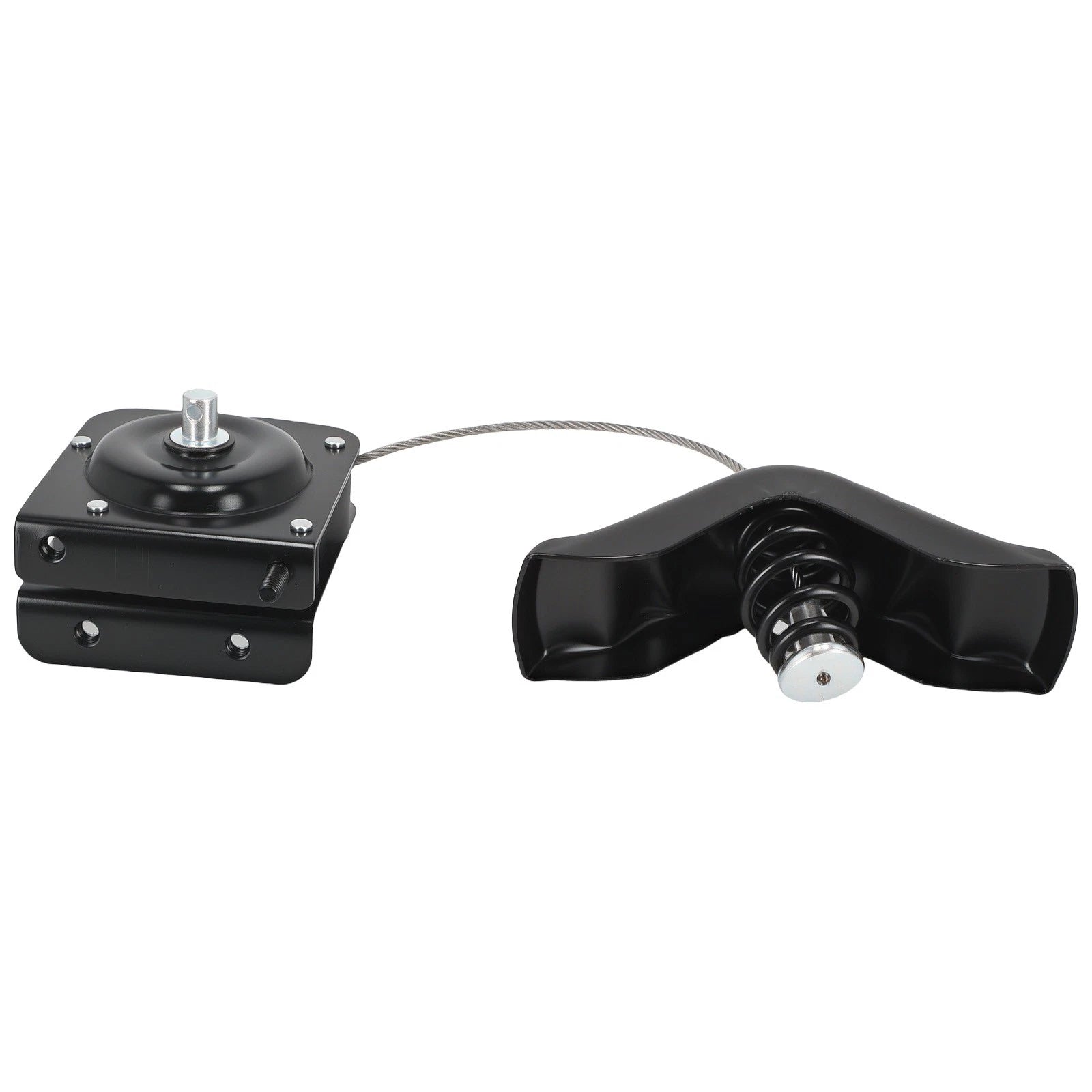 Spare Tire Winch Hoist Assembly for Dodge Ram 1500 2500 3500 (1994–2002) 52058707