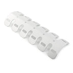 Universal Exhaust Muffler Pipe Heat Shield Cover for Motorcycle Dirt Bike