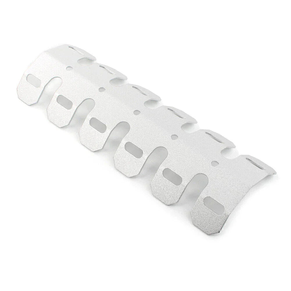 Universal Exhaust Muffler Pipe Heat Shield Cover for Motorcycle Dirt Bike