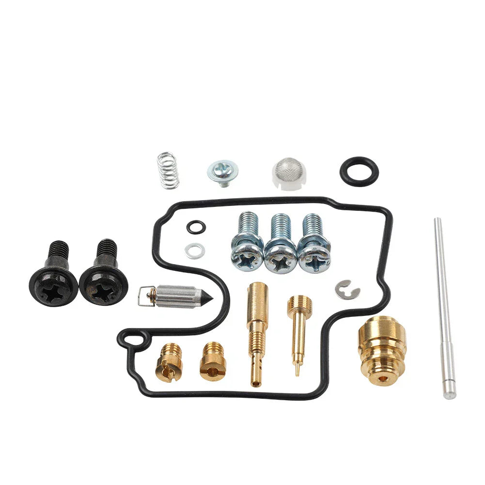 Carburetor Repair Kit for Suzuki Intruder Volusia 800 VL800 (2001-2004)