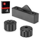 Rubber Mounts Kit for Honda CB500 K Four, CB550 K F Super Sport (1971–1978)