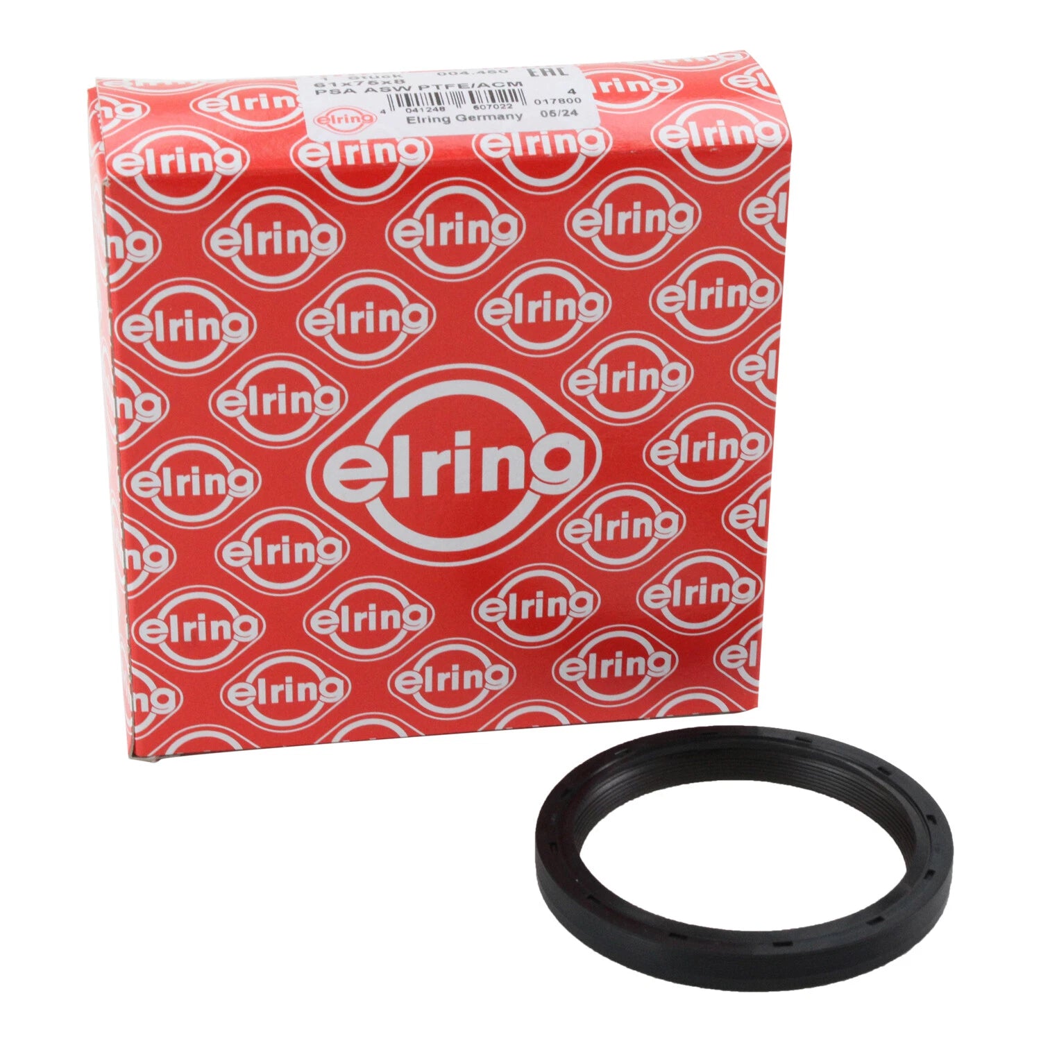 Crankshaft Seal for Mercedes-Benz (004.450)