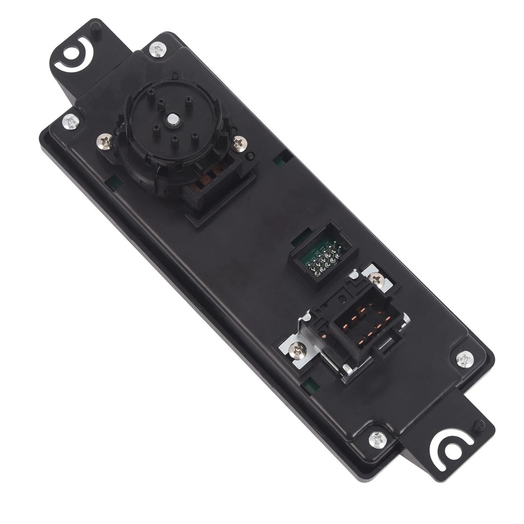 Dual Climate Control Unit for Buick Century Regal (1997-2005)