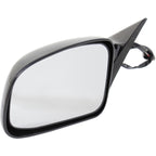 Manual Remote Mirror for Pontiac Grand Am (1999–2001) Driver Side