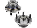 Rear Wheel Hub Assembly Set for Mazda 6 (2003–2004) GT181YW