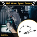 ABS Wheel Speed Sensor No. 57450TF0013 for Honda City (2014–2020)