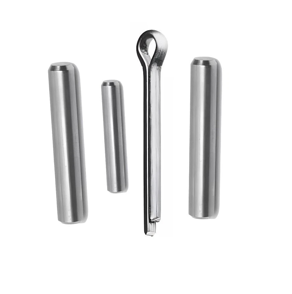 Shear Pin & Split Pin for Mercury Mariner Outboard (2.2-3.5 HP)