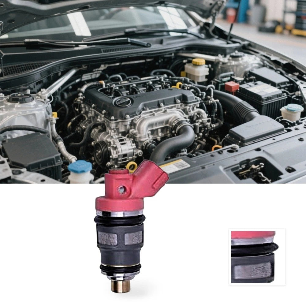 Fuel Injector for Toyota Lexus GS300 IS300 Aristo (1993–2005) 23250-46100