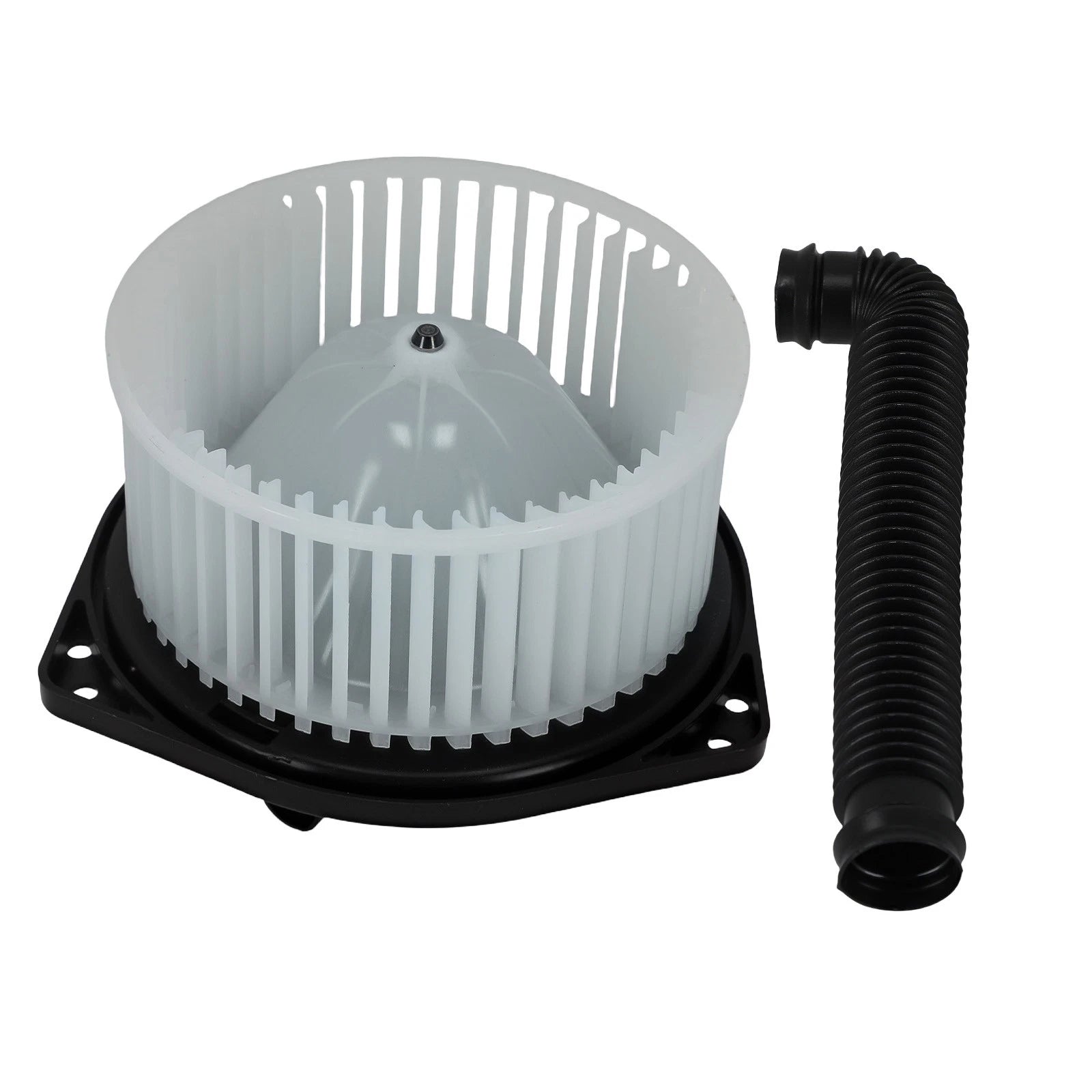 HVAC Heater Blower Motor w/ Fan for Nissan Maxima (2000–2003) 72240FA000 700050