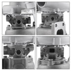 Upgraded Billet Turbo for Nissan Skyline (RB20 RB20DET RB25DET)