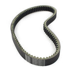 Black Drive Belt for Polaris Sportsman 500 4X4 (1996-1998, 2000, 2002, 2006-2013)