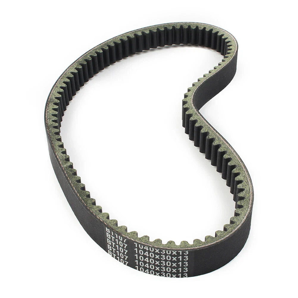 Black Drive Belt for Polaris Sportsman 500 4X4 (1996-1998, 2000, 2002, 2006-2013)