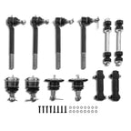 12x Front Stabilizer Bar Link for Chevrolet Blazer S10 (1991â2005)