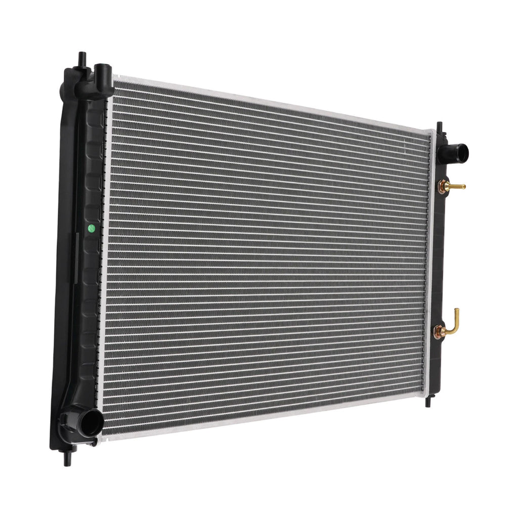 Coolant Radiator for Nissan Murano/Quest (2008–2017) 3.5L