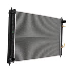 Coolant Radiator for Nissan Murano/Quest (2008–2017) 3.5L