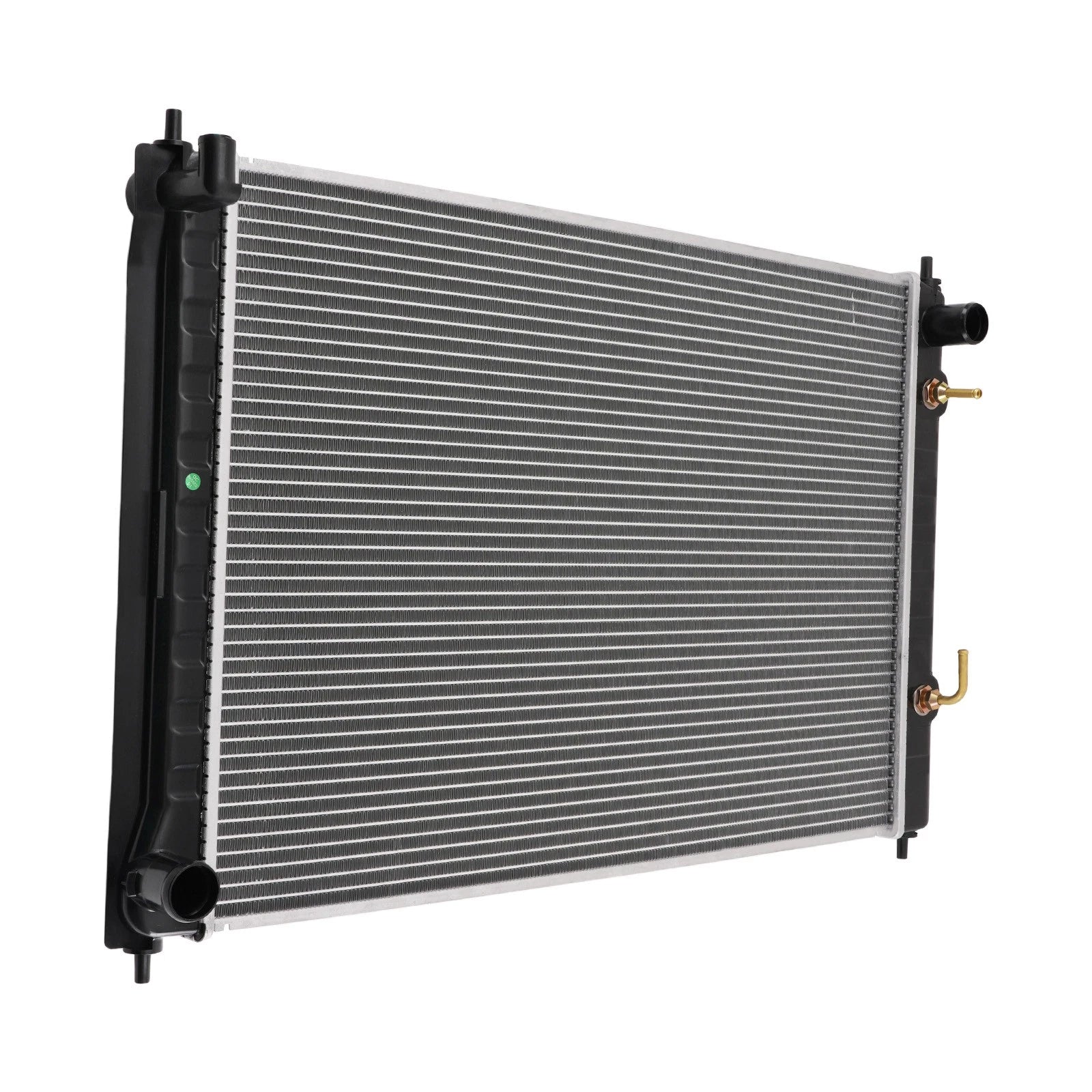 Coolant Radiator for Nissan Murano/Quest (2008–2017) 3.5L
