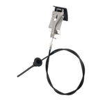 Front Hood Release Cable for Infiniti G25 G37 (2011–2013) 65621JK600