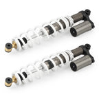 2X Front Left & Right Air Shock Absorbers for Polaris RZR S 800 EFI (2009–2012)