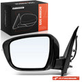 Driver Power Mirror for Nissan Pathfinder (2017) - Manual Fold, Signal Light